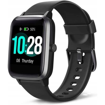 SMARTWATCH ZEGAREK ID205G CZARNY SMARTWATCH ZEGAREK ID205G CZARNY