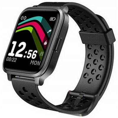 Inny producent SMARTWATCH Zegarek Krokomierz Pulsometr Kalorie Inny producent SMARTWATCH Zegarek Krokomierz Pulsometr Kalorie