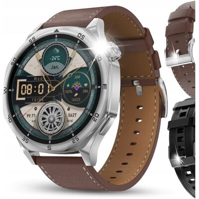 JG Smart Smartwatch Zegarek Męski Rozmowy Amoled 4Gb Polskie Menu Mp3 Wodoodporny Pl JG Smart Smartwatch Zegarek Męski Rozmowy Amoled 4Gb Polskie Menu Mp3 Wodoodporny Pl