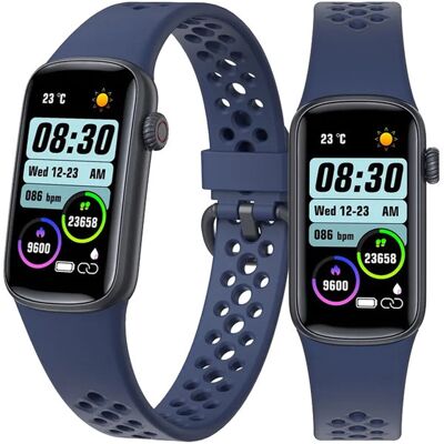 DIAWAY SMARTWATCH ZEGAREK PL MENU WODOODPORNY PULS SPORT H91 DIAWAY SMARTWATCH ZEGAREK PL MENU WODOODPORNY PULS SPORT H91