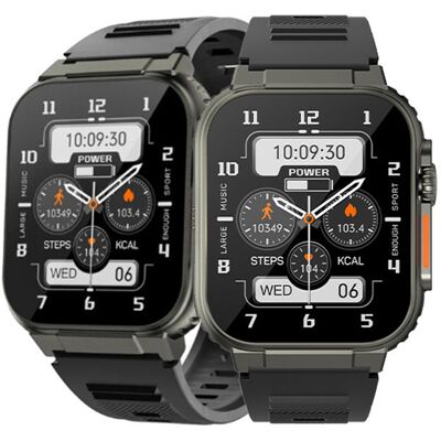 DIAWAY SMARTWATCH ZEGAREK PL ROZMOWY WODOODPORNY SPORTOWY A70 DIAWAY SMARTWATCH ZEGAREK PL ROZMOWY WODOODPORNY SPORTOWY A70