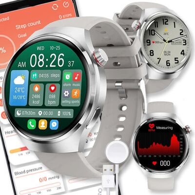 DIAWAY SMARTWATCH ZEGAREK SMARTBAND MENU POLSKIE DAMSKI ROZMOWY MĘSKI SMART WATCH WATCH 4 PRO DIAWAY SMARTWATCH ZEGAREK SMARTBAND MENU POLSKIE DAMSKI ROZMOWY MĘSKI SMART WATCH WATCH 4 PRO