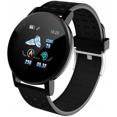 Inny producent SMARTWATCH zegarek SMARTBAND SIM Inny producent SMARTWATCH zegarek SMARTBAND SIM