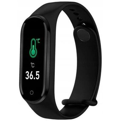 Inny producent SMARTWATCH zegarek SPORT pulsometr KROKOMIERZ Inny producent SMARTWATCH zegarek SPORT pulsometr KROKOMIERZ