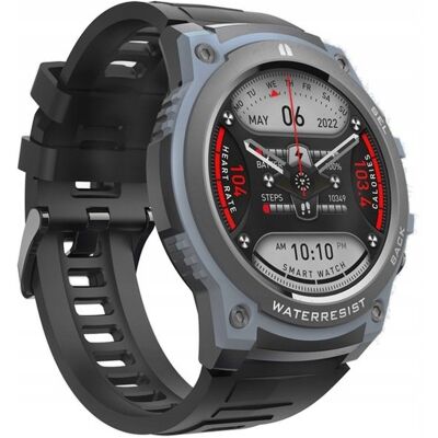Inny producent Smartwatch Zegarek Sportowy Męski Rozmowy Inny producent Smartwatch Zegarek Sportowy Męski Rozmowy
