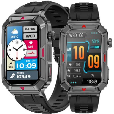 DIAWAY SMARTWATCH ZEGAREK SPORTOWY SMARTBAND AMOLED PULS OPASKA SPORTOWA DAMSKI PL CF26 DIAWAY SMARTWATCH ZEGAREK SPORTOWY SMARTBAND AMOLED PULS OPASKA SPORTOWA DAMSKI PL CF26
