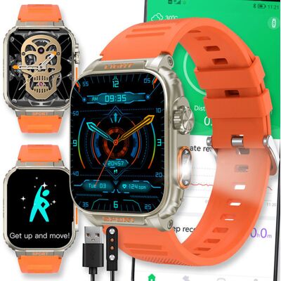 Active Band Smartwatch Zegarek Watch Menu Pl Damski Męski Rozmowy Sport Polskie Puls P5 Active Band Smartwatch Zegarek Watch Menu Pl Damski Męski Rozmowy Sport Polskie Puls P5