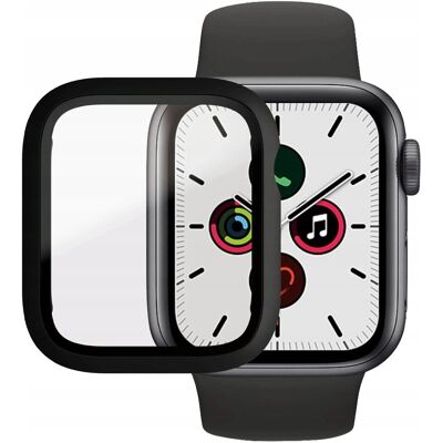 Szkło Panzerglass Do Apple Watch Se 6 5 4, 40Mm Fb Szkło Panzerglass Do Apple Watch Se 6 5 4, 40Mm Fb