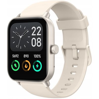 Inny producent Toobur IDW19 Smartwatch dla kobiet BIAŁY Inny producent Toobur IDW19 Smartwatch dla kobiet BIAŁY