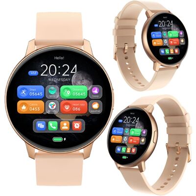 Smartwatch Tracer SMW9A Spark - 1,43 AMOLED Smartwatch Tracer SMW9A Spark - 1,43 AMOLED
