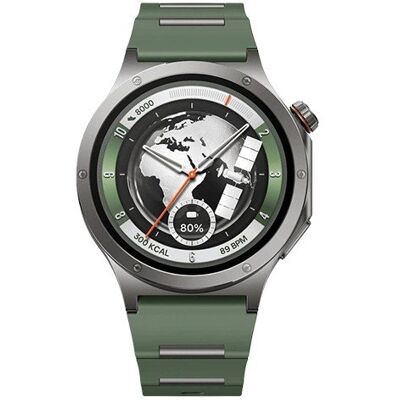 Watch OnePlus Watch 4 46mm - Evergreen Watch OnePlus Watch 4 46mm - Evergreen