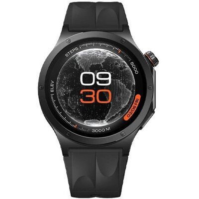 Watch OnePlus Watch 4 46mm - Midnight Watch OnePlus Watch 4 46mm - Midnight