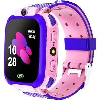 Inny producent Zegarek dziecięcy / gps / smartwatch / lokalizator / wiele funkcji Inny producent Zegarek dziecięcy / gps / smartwatch / lokalizator / wiele funkcji