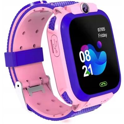Zegarek dziecięcy / SKMEI / smartwatch / lokalizator / wiele funkcji Zegarek dziecięcy / SKMEI / smartwatch / lokalizator / wiele funkcji
