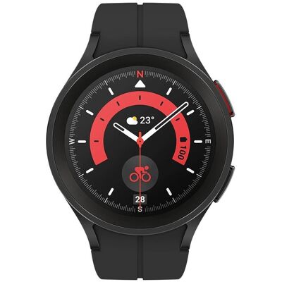 Zegarek SAMSUNG Galaxy Watch 5 Pro Zegarek SAMSUNG Galaxy Watch 5 Pro