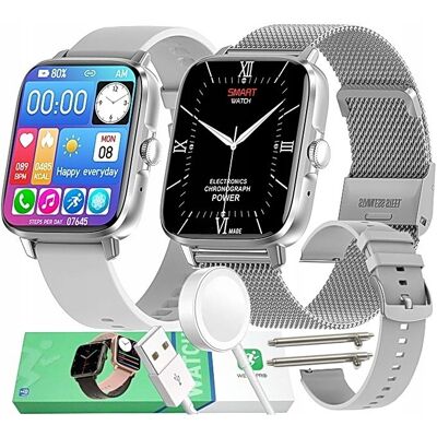 inna (Inny) Zegarek Smartwatch Damski Indukcja Rozmowy Ekg Pl inna (Inny) Zegarek Smartwatch Damski Indukcja Rozmowy Ekg Pl