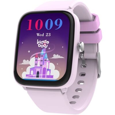 Inny producent Zegarek Smartwatch Dla Dziecka Smart Watch Krokomierz Gry / Kidoboo Różowy / 019 Lite C2 Inny producent Zegarek Smartwatch Dla Dziecka Smart Watch Krokomierz Gry / Kidoboo Różowy / 019 Lite C2