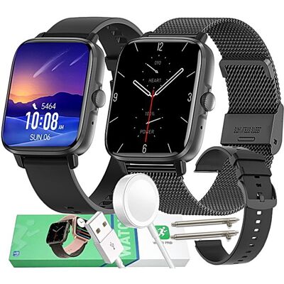 inna (Inny) Zegarek Smartwatch Męski Indukcja Rozmowy Ekg Pl inna (Inny) Zegarek Smartwatch Męski Indukcja Rozmowy Ekg Pl