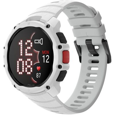Zegarek Smartwatch Polar Street X biały S-L Zegarek Smartwatch Polar Street X biały S-L