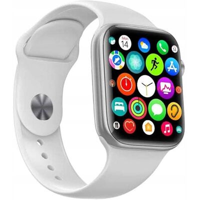 Inny producent Zegarek / Smartwatch / Pulsometr / Wiele Funkcji / Rozmowy / Połączenia Inny producent Zegarek / Smartwatch / Pulsometr / Wiele Funkcji / Rozmowy / Połączenia