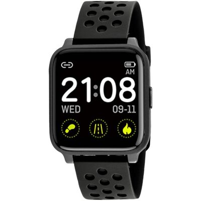 Zegarek SmartWatch Rubicon RNCE58 BIBX 03AX Zegarek SmartWatch Rubicon RNCE58 BIBX 03AX