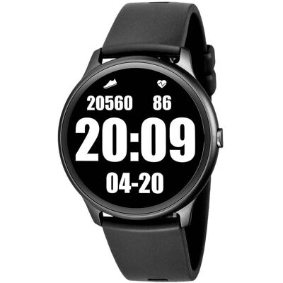 Zegarek SmartWatch Rubicon RNCE61 BIBX Amoled Zegarek SmartWatch Rubicon RNCE61 BIBX Amoled