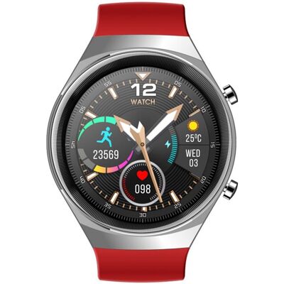 Zegarek Smartwatch Rubicon Rnce68-6 Zegarek Smartwatch Rubicon Rnce68-6
