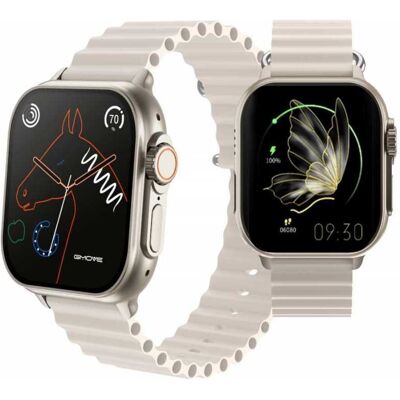 Zegarek Smartwatch Rubicon Sms Kroki Polskie Menu Połaczenia Rbnf17 Bedinge Zegarek Smartwatch Rubicon Sms Kroki Polskie Menu Połaczenia Rbnf17 Bedinge