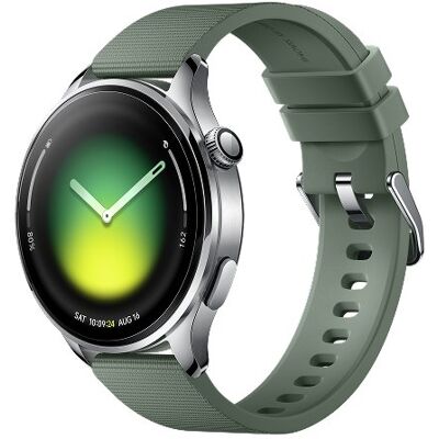 Zegarek Smartwatch Xiaomi Watch 5 Juniper Green Zegarek Smartwatch Xiaomi Watch 5 Juniper Green