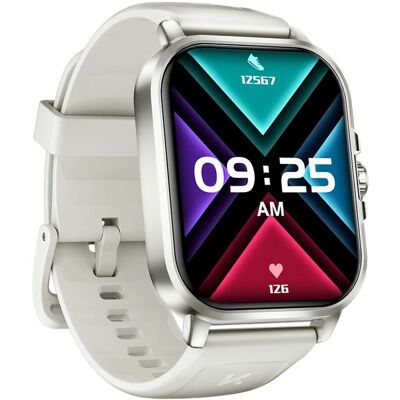 Inny producent Zegarek sportowy damski do biegania 90 TRYBÓW Rozmowy POMIARY ChatGPT IP68 Inny producent Zegarek sportowy damski do biegania 90 TRYBÓW Rozmowy POMIARY ChatGPT IP68