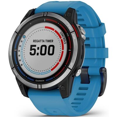 Zegarek Sportowy Garmin Quatix® 7 Zegarek Sportowy Garmin Quatix® 7