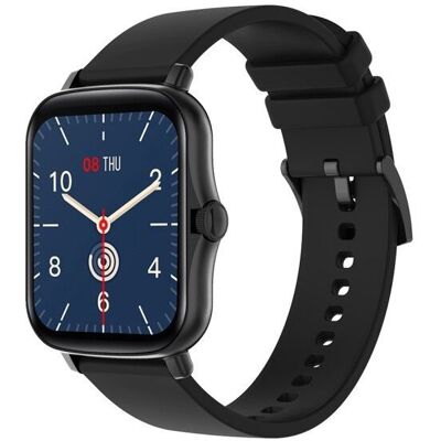 Zegarek sportowy smartwatch SENBONO LADY Y20 czarny Zegarek sportowy smartwatch SENBONO LADY Y20 czarny