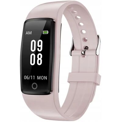 ZEGAREK SPORTOWY WILLFUL SW308 RÓŻOWY ZEGAREK SPORTOWY WILLFUL SW308 RÓŻOWY