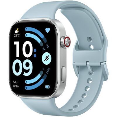 Zegarek Xiaomi Redmi Watch 6 Glacier Blue Zegarek Xiaomi Redmi Watch 6 Glacier Blue