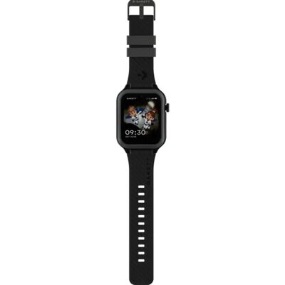 Smartwatch Garett Kids Essa 2 4g Czarny Smartwatch Garett Kids Essa 2 4g Czarny