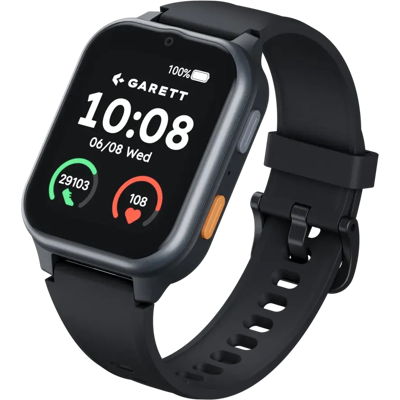 Smartwatch Garett Senior Vita 4g Smartwatch Garett Senior Vita 4g