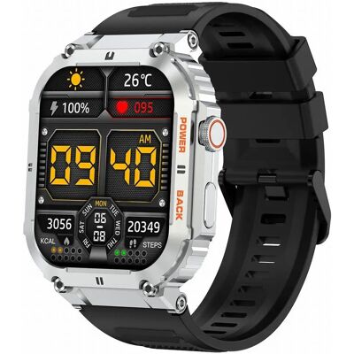 Smartwatch Gravity Gt6-5 Smartwatch Gravity Gt6-5