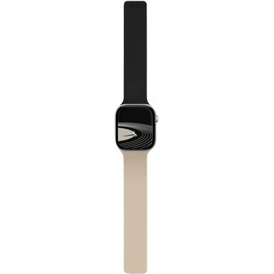 producent niezdefiniowany Pasek Moft Snap Duo Do Apple Watch 1-5/6/7/8/9/10/11/se/se 2/se 3 (38/40/41/42 Mm) Biały/czarny producent niezdefiniowany Pasek Moft Snap Duo Do Apple Watch 1-5/6/7/8/9/10/11/se/se 2/se 3 (38/40/41/42 Mm) Biały/czarny