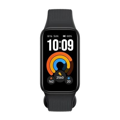Smartband Xiaomi Smart Band 11 Active Czarny 1,47' 5 Atm Smartband Xiaomi Smart Band 11 Active Czarny 1,47' 5 Atm
