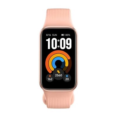 Smartband Xiaomi Smart Band 11 Active Różowy 1,47' 5 Atm Smartband Xiaomi Smart Band 11 Active Różowy 1,47' 5 Atm