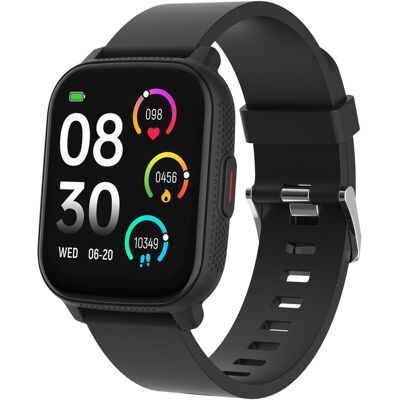Smartwatch Denver Swc-184b Czarny Smartwatch Denver Swc-184b Czarny