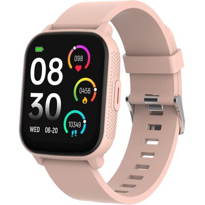 Smartwatch Denver Swc-184ro Różowy Smartwatch Denver Swc-184ro Różowy