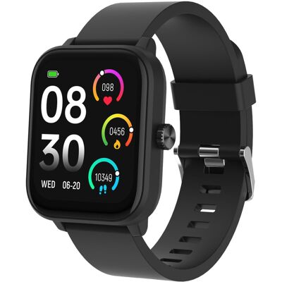 Smartwatch Denver Swg-155b Czarny Smartwatch Denver Swg-155b Czarny