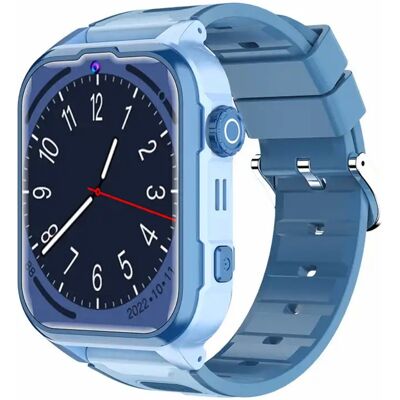 Smartwatch Denver Swgl-149bu Niebieski Smartwatch Denver Swgl-149bu Niebieski