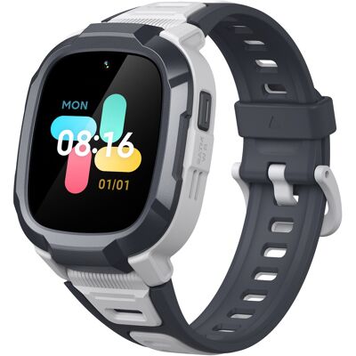 Smartwatch Dla Dzieci Mibro P6 4g Lte (Szary) Smartwatch Dla Dzieci Mibro P6 4g Lte (Szary)