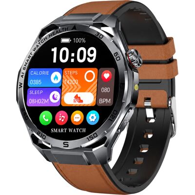 Watchmark Smartwatch - Kardiowatch Wm18 Plus Ciśnienie Ekg Natlenienie Watchmark Smartwatch - Kardiowatch Wm18 Plus Ciśnienie Ekg Natlenienie