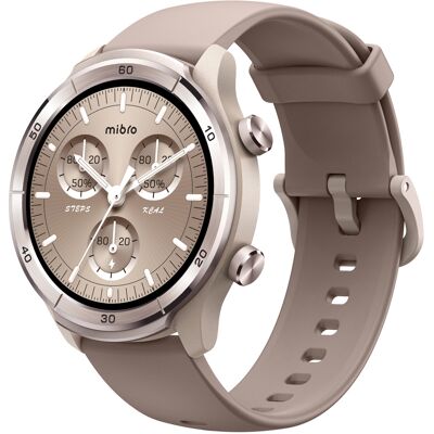 Smartwatch Mibro A3 (Mocha) Smartwatch Mibro A3 (Mocha)