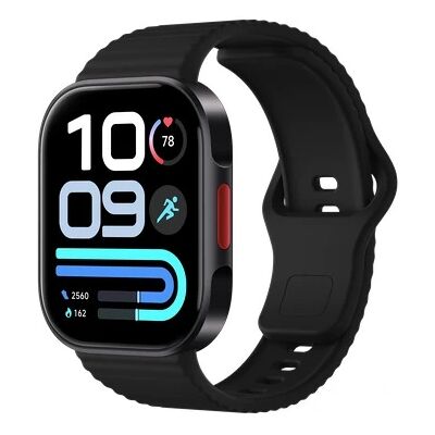 Xiaomi Smartwatch Redmi Watch 6 Lite 1,96' Amoled Czarny Xiaomi Smartwatch Redmi Watch 6 Lite 1,96' Amoled Czarny