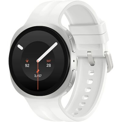 Watch Samsung Galaxy Watch 9 L345 40mm Lte Region East - Cream Watch Samsung Galaxy Watch 9 L345 40mm Lte Region East - Cream