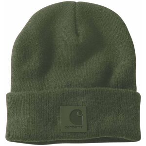 Czapka zimowa Carhartt Black Label Watch Hat 101070 Chive Czapka zimowa Carhartt Black Label Watch Hat 101070 Chive